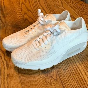 Nike Air Max 90 Ultra 2.0 Flyknit size 13